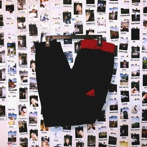 Adidas joggers